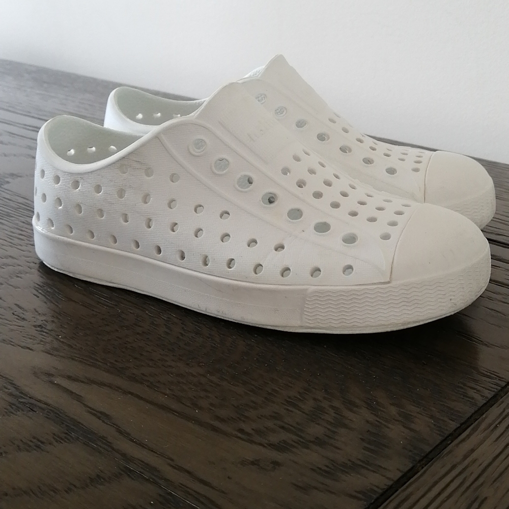 Childrens Native Shoes